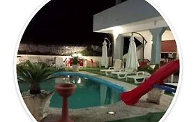 Frajà Resort
